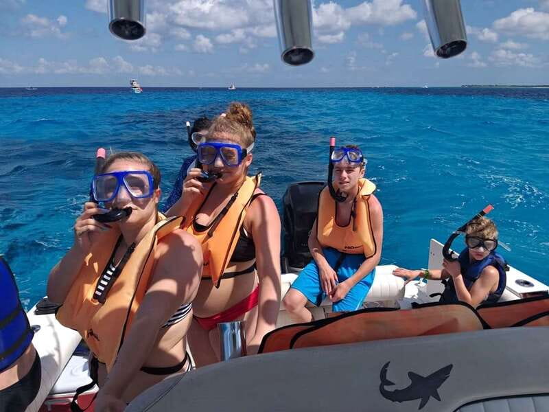 Cozumel: Private Charter Boat and Snorkel Day Trip - Why El Cielo Feels Different