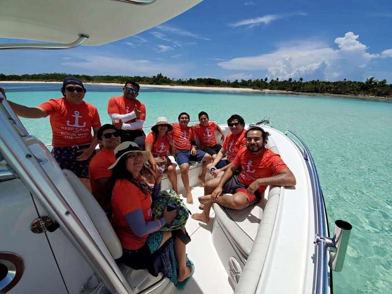 Cozumel: Private Charter Boat and Snorkel Day Trip - Who Will Like This Charter Most