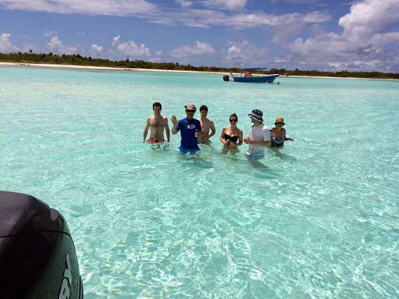Cozumel: Private Charter Boat and Snorkel Day Trip - Timing, Language, and Small Practical Details