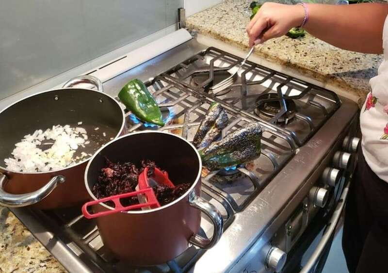 Cozumel: Private Cooking Class in a Family Kitchen - Key points to know before booking