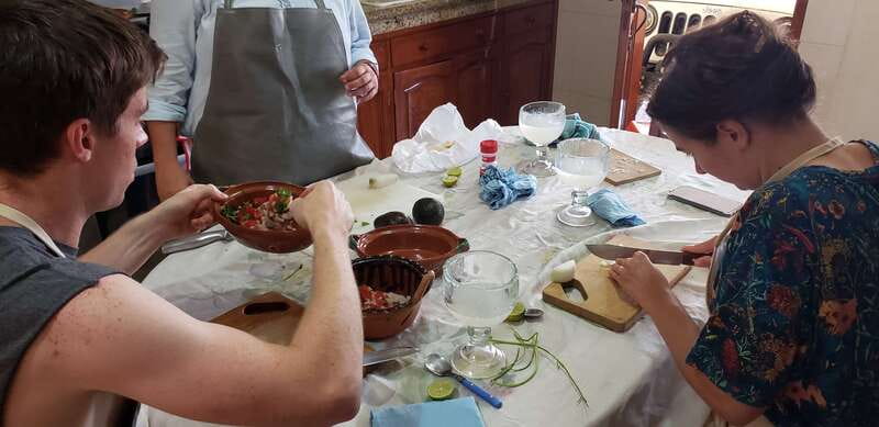 Cozumel: Private Cooking Class in a Family Kitchen - Who will enjoy this most?