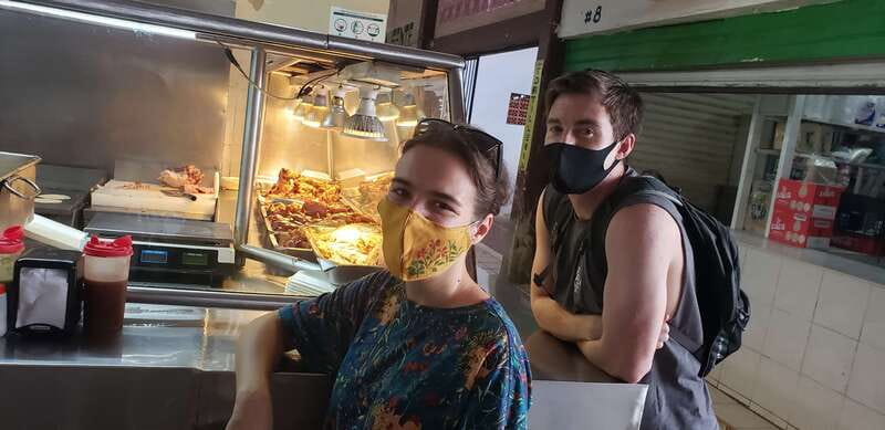 Cozumel: Private Cooking Class in a Family Kitchen - Why this Cozumel food tour feels different