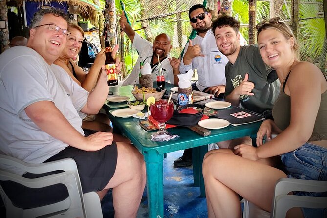 Cozumel: Private Excursion - MiniVan or Jeep (Your Day, Your Way) - Why a private Cozumel tour makes sense
