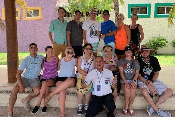 Cozumel: Private Excursion - MiniVan or Jeep (Your Day, Your Way) - Punta Sur, crocodiles, and the wild side