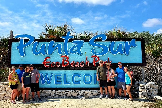 Cozumel: Private Excursion - MiniVan or Jeep (Your Day, Your Way) - Beaches, lunch, and local stops