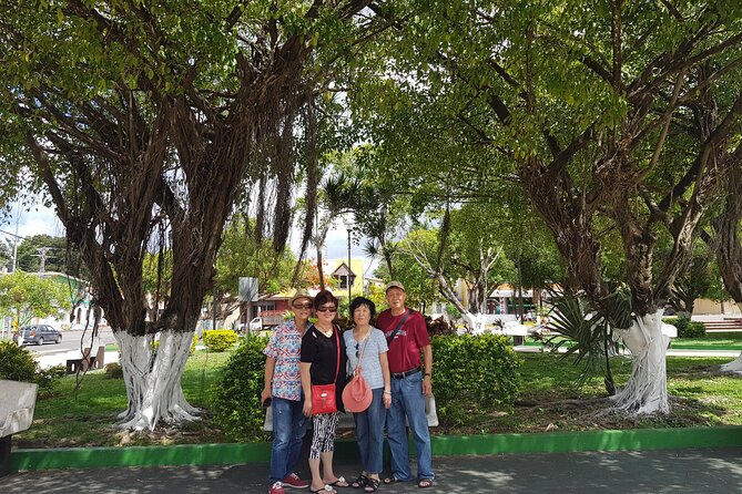 Cozumel: Private Excursion - MiniVan or Jeep (Your Day, Your Way) - Pickup details for cruise passengers