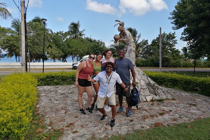 Cozumel: Private Excursion - MiniVan or Jeep (Your Day, Your Way) - Choosing between the five-hour van and four-hour Jeep