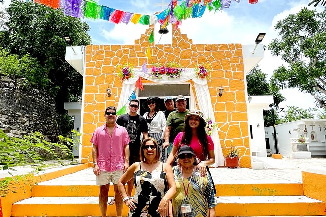 Cozumel: Private Excursion - Van or MiniBus - The Mayan Bee Sanctuary and local tasting stops