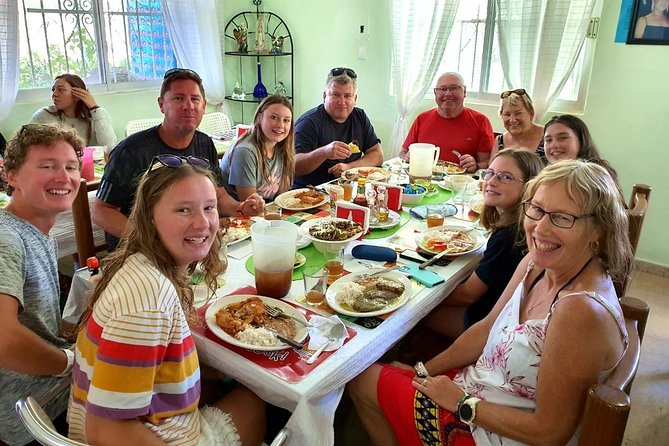 Cozumel: Private Excursion - Van or MiniBus - Downtown, the market, food, and local life