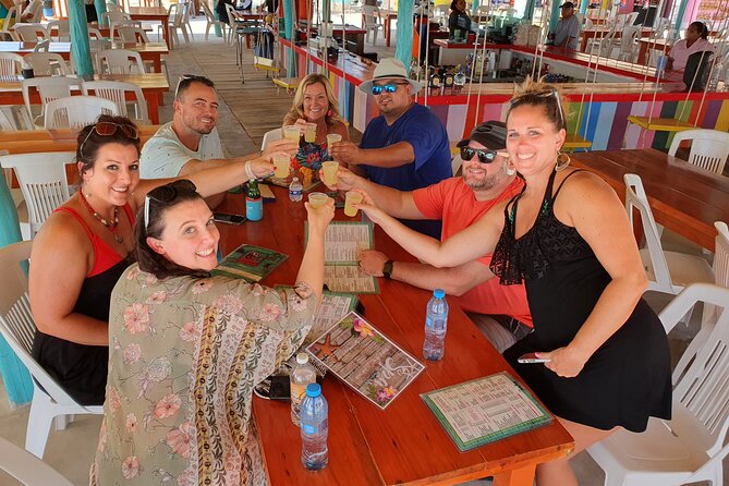 Cozumel Private Island Tour - San Gervasio, Cozumel’s Maya center