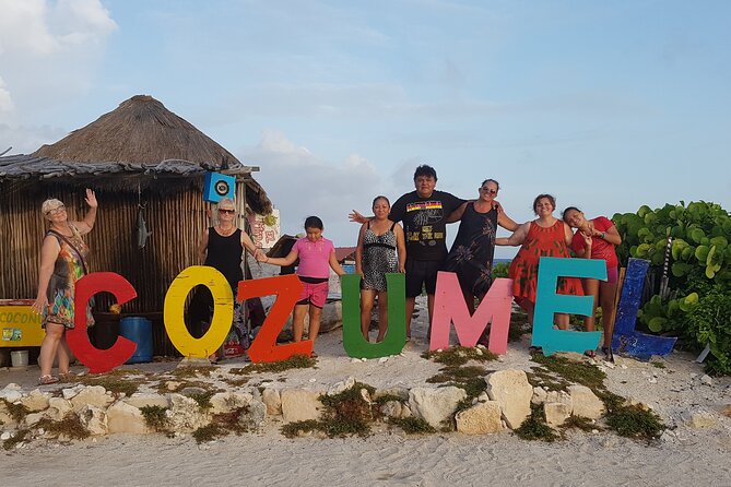 Cozumel Private Island Tour - Chocolate, tequila, and the fine print on tastings