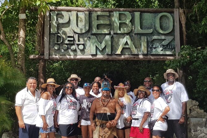 Cozumel Private Island Tour - Pickup, meeting points, and avoiding a bad start