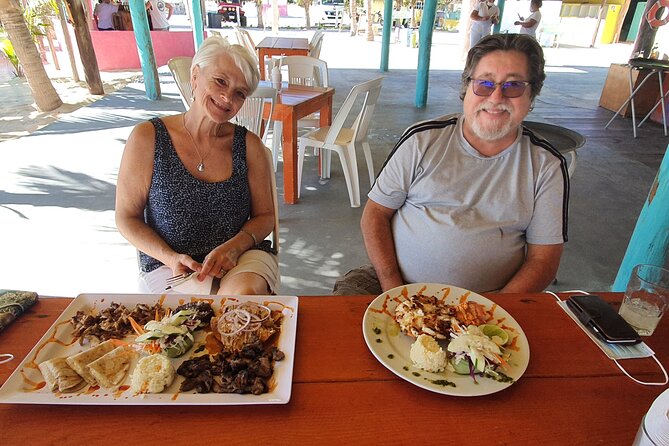 Cozumel Private Island Tour - Pueblo del Maíz and Cozumel’s cultural side