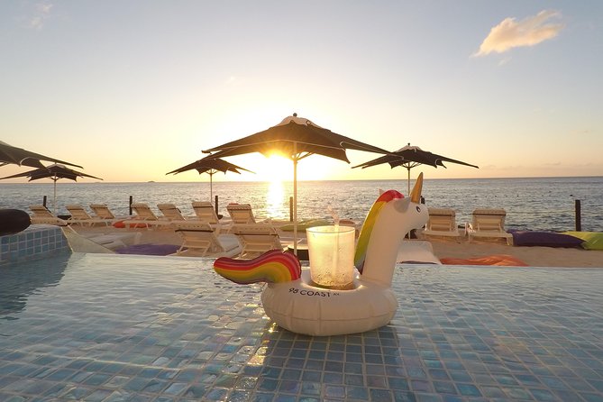 Cozumel Private Van Service with Snorkel Tour - Shopping, beaches, and the freedom to choose