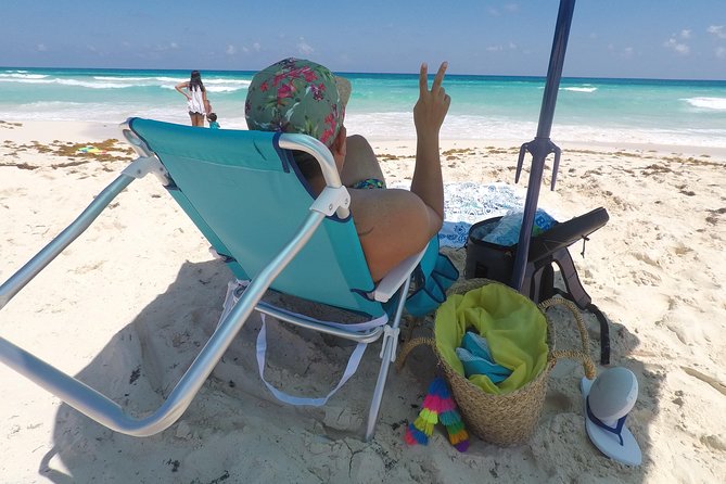 Cozumel Private Van Service with Snorkel Tour - Starting from your hotel or cruise port