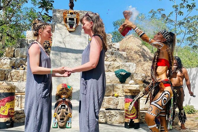 Cozumel’s Mayan Journey: Dance, Rituals, and Tasting Tour - From Mexican cooking to cochinita pibil