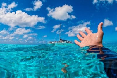 Cozumel’s Reefs in El Cielo, Palancar and Columbia Guided Tour