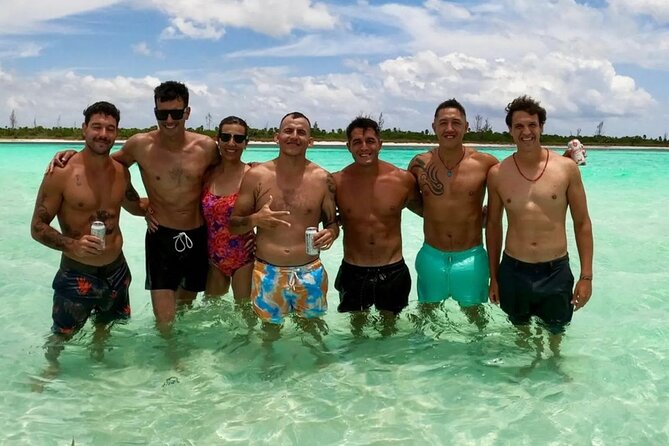 Cozumel's Reefs in El Cielo, Palancar and Columbia Guided Tour - Group size, language, and comfort