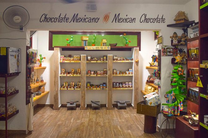 Cozumel Shore Excursion: 5-Hour Sightseeing Tour with Private Driver - Mi Mexico Lindo and the tequila tasting