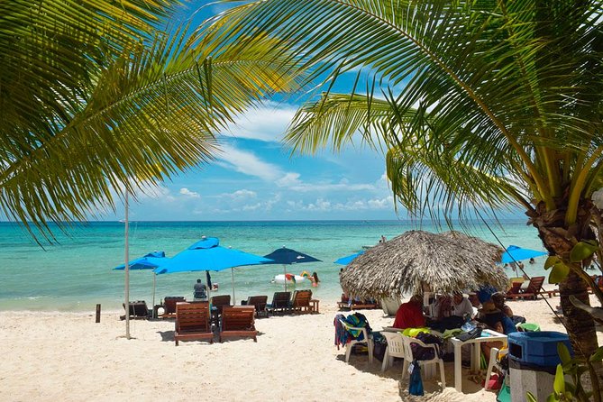 Cozumel Shore Excursion: 5-Hour Sightseeing Tour with Private Driver - San Gervasio, Cozumel’s most important Maya site