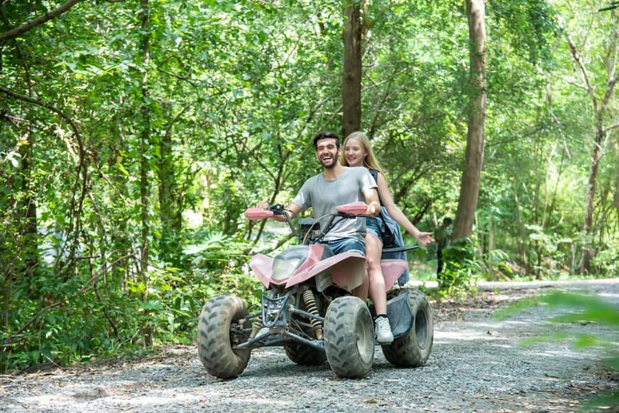 Cozumel Shore Excursion: ATV Jade Cavern & Tequila Tasting - What to pack and what to leave behind