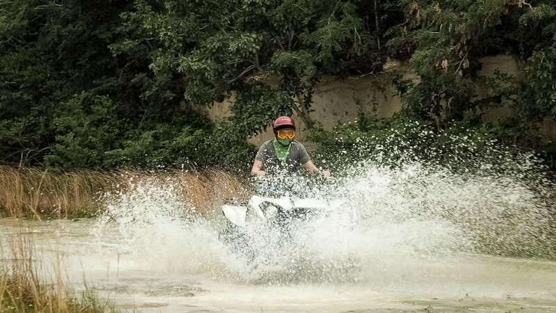 Cozumel Shore Excursion: ATV Jade Cavern & Tequila Tasting - Booking flexibility and practical limits