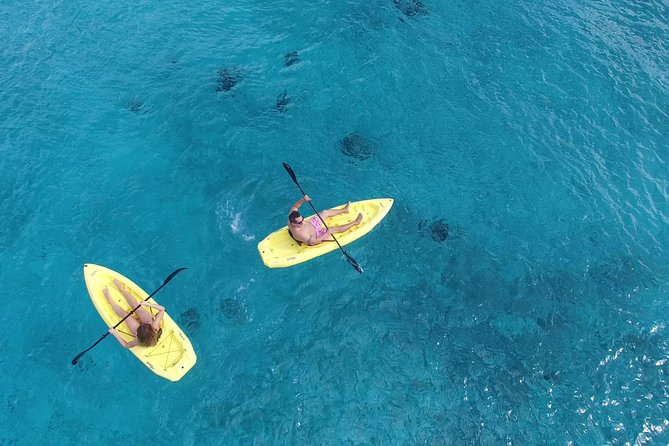 Cozumel Shore Excursion: Playa Uvas Private Beach Pass - Who Will Like This Beach Pass
