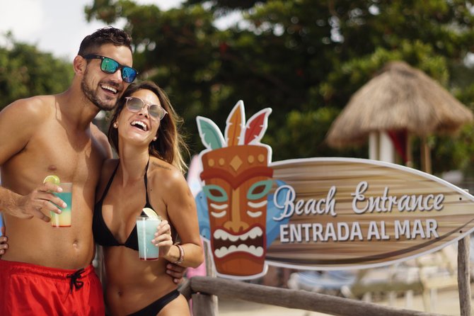 Cozumel Shore Excursion: Playa Uvas Private Beach Pass - Is $48 a Good Price?
