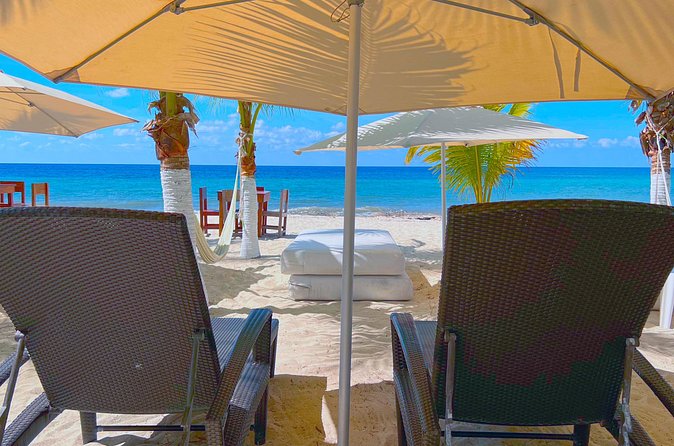 Cozumel: Shore Excursions for Royal Caribbean Cruise Passengers - A Local Meal Can Anchor the Day