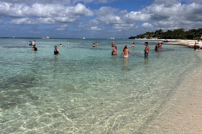 Cozumel: Shore Excursions for Royal Caribbean Cruise Passengers - Cruise Timing and the Return Ride