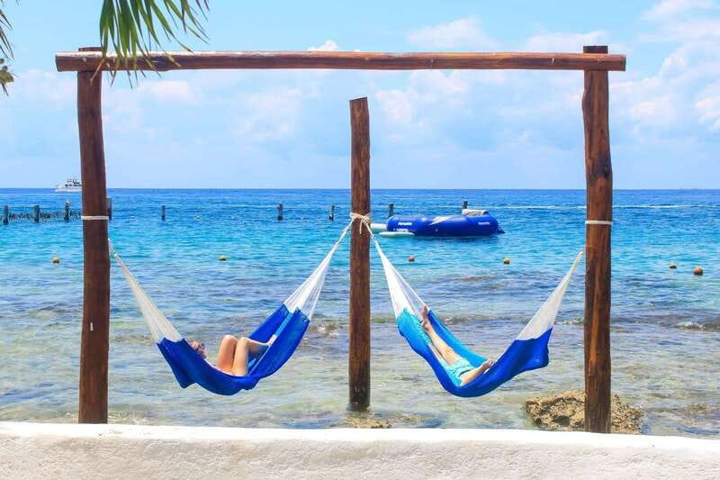 Cozumel: Snorkel and Swim with Stingrays - Is $58 a fair price?
