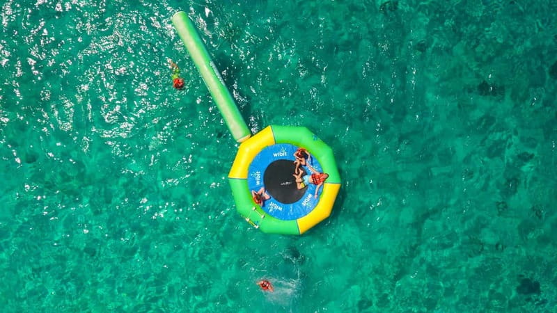 Cozumel: Snorkel and Swim with Stingrays - Who will enjoy this Cozumel activity?