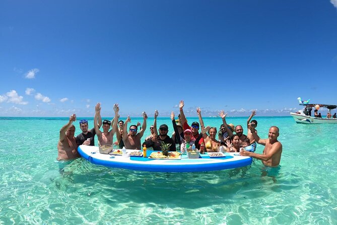 Cozumel: Snorkeling to El Cielo & Cielito with drinks & Snack - Who will enjoy this Cozumel boat trip