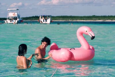 Cozumel Snorkeling Tour: Palancar, Columbia and El Cielo Reefs