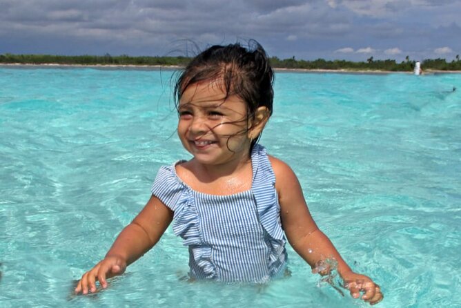 Cozumel Snorkeling Tour to Palancar Reef and El Cielo - Guides, translation, and communication