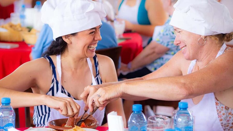 Cozumel: The Original Salsa & Salsa™ - Key points to know before booking