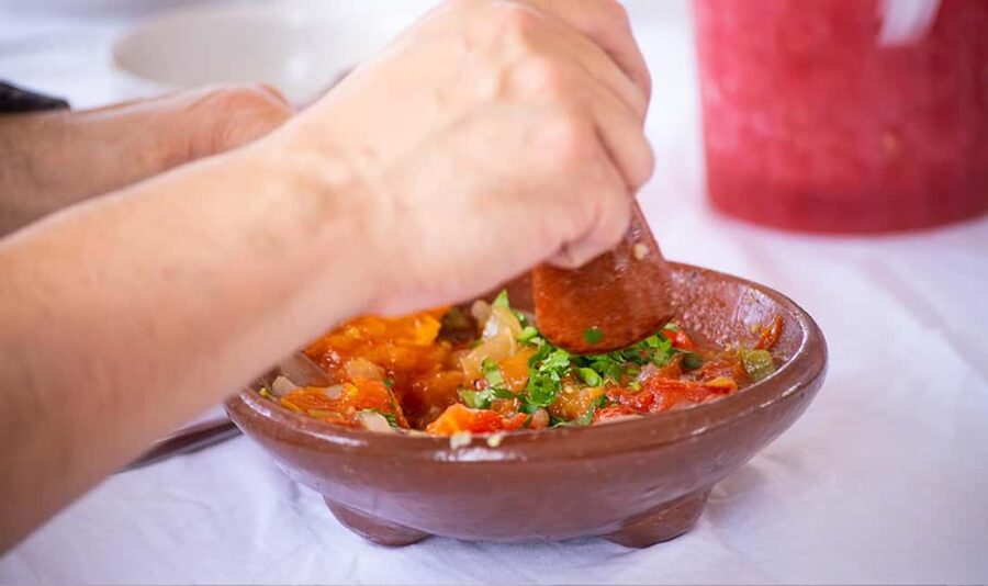 Cozumel: The Original Salsa & Salsa™ - Small group risk and planning advice