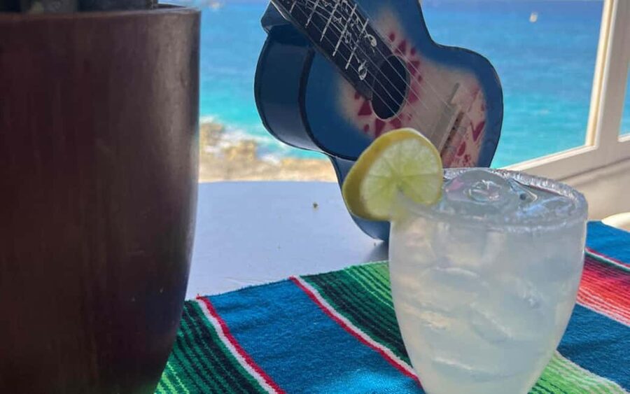 Cozumel: The Original Salsa & Salsa™ - Price and value at $103 per person