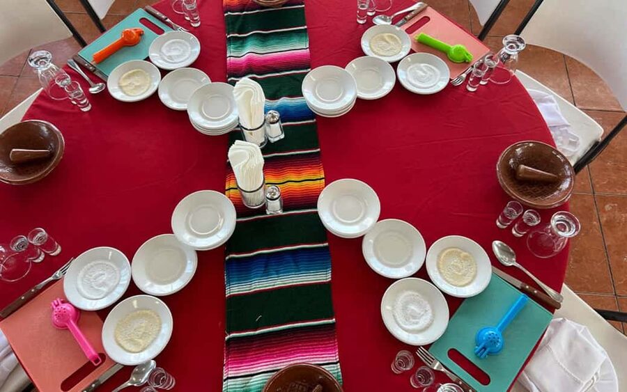 Cozumel: The Original Salsa & Salsa™ - Who should book this Cozumel class