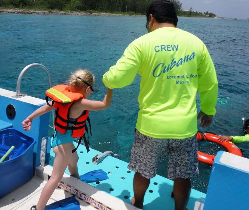 Cozumel: VIP Glass Bottom Boat & Snorkeling 3 Reefs Tour - Why this two-hour Cozumel trip works so well