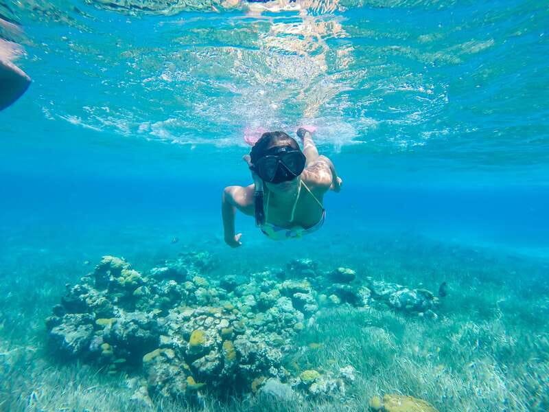 Cozumel: West Coast E-Bike and Snorkeling Tour - Why this Cozumel tour is different