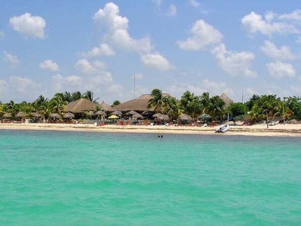 Cozumel Your Way - A Six-Hour Cozumel Day Built Around You
