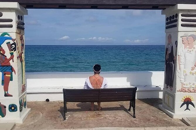 Cozumel Your Way - Meeting Jorge at the Cruise Port or Hotel