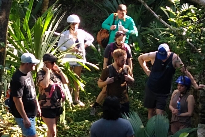 Cozumel Your Way - Beyond the Three Planned Stops