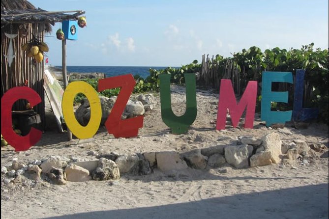 Cozumel Your Way - Why the Private Taxi Format Matters