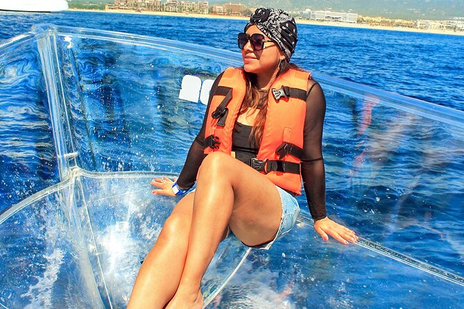 Crystal Boat Tour with Snorkeling and Drinks in Cozumel - What this 90-minute Cozumel boat trip is really like
