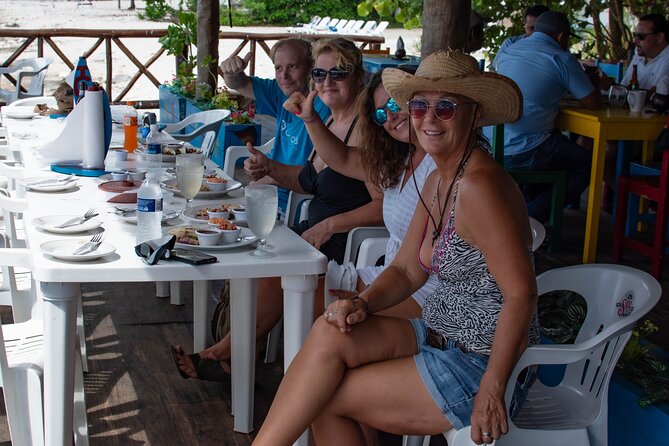 Custom Private Guided Cozumel Island Tour - Key points to know before booking