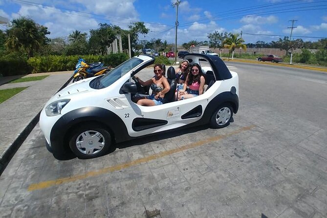 Custom Private Guided Cozumel Island Tour - Why a private Cozumel tour can work so well