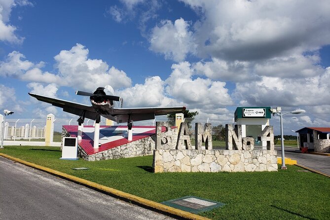 Custom Private Guided Cozumel Island Tour - What is included, and what you still need to plan