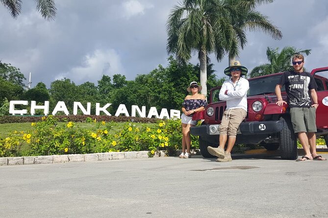 Custom Private Guided Cozumel Island Tour - Is $190 a fair price for your group?